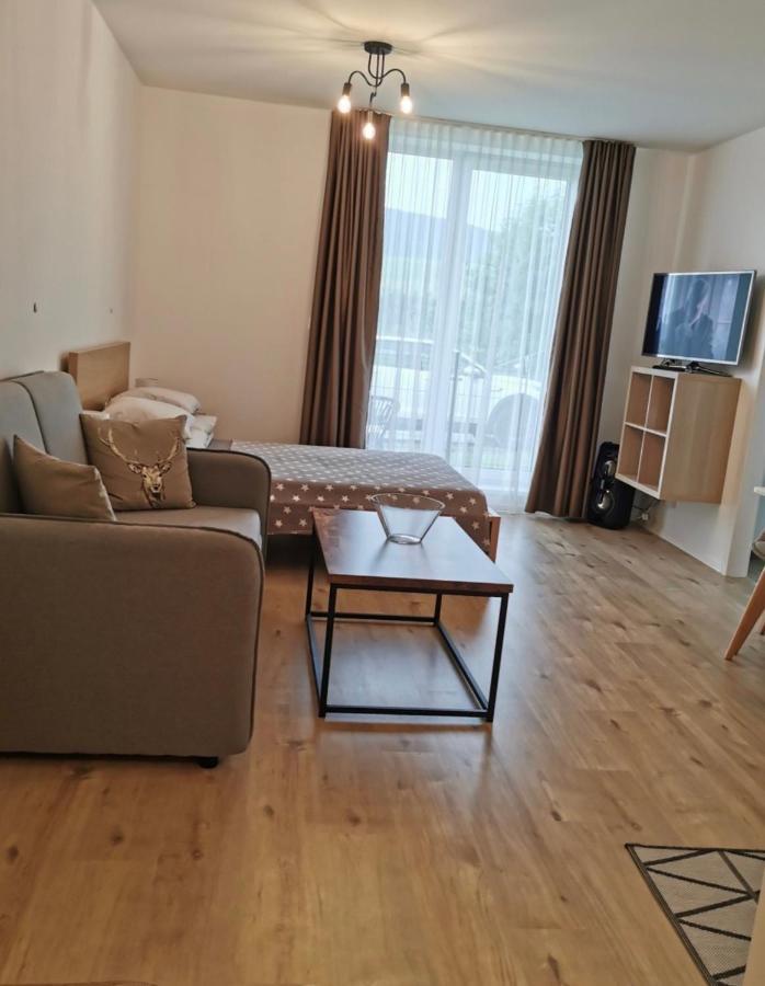 Apartman 111 Vila Zuberec Bagian luar foto