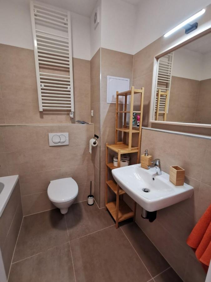 Apartman 111 Vila Zuberec Bagian luar foto